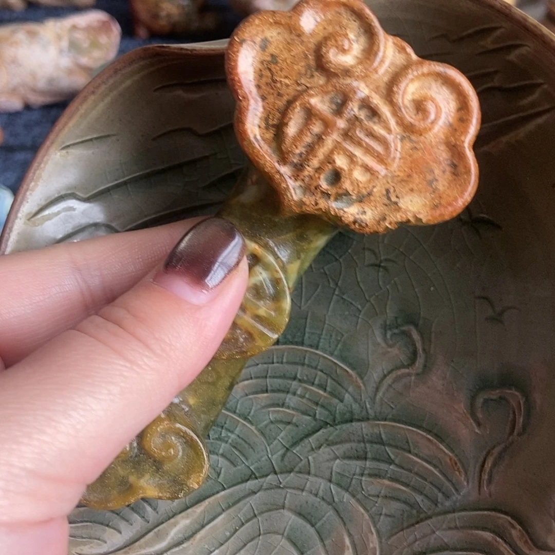 摆件直播间专属链接秒拍5