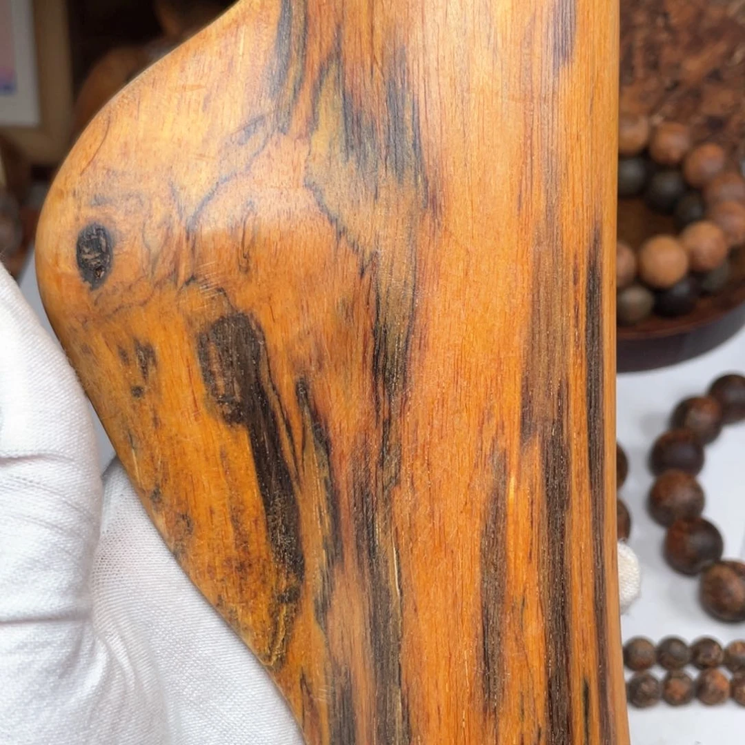 贡木定制产品手把福利