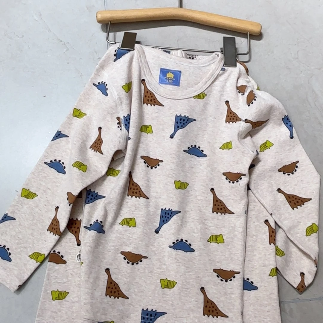 冬季新款家居服套装
