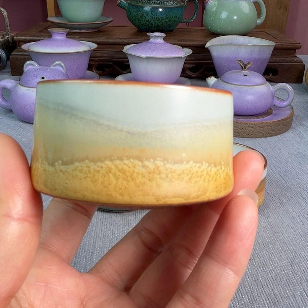 【闪购商品】钧瓷00009