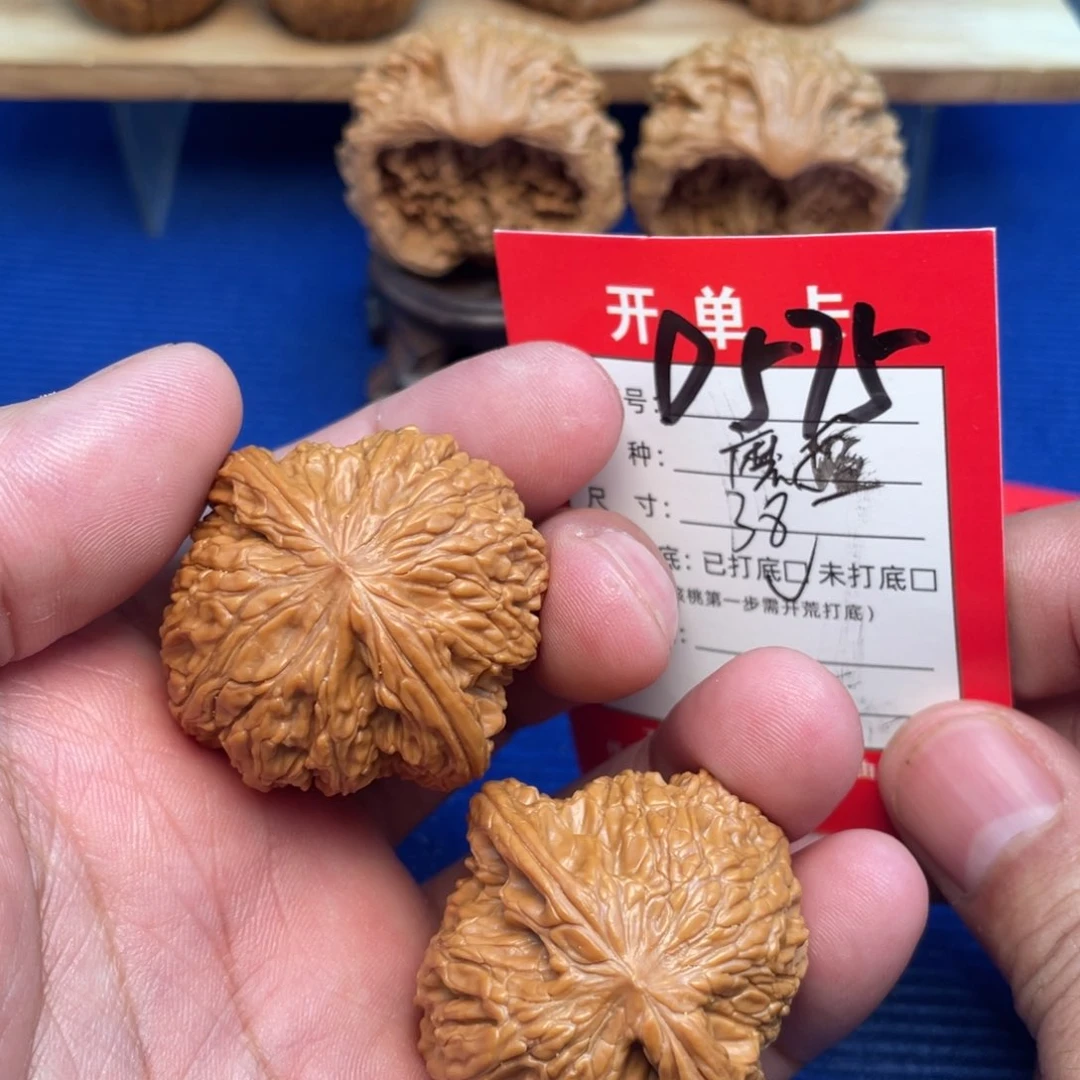 把件文玩核桃文玩