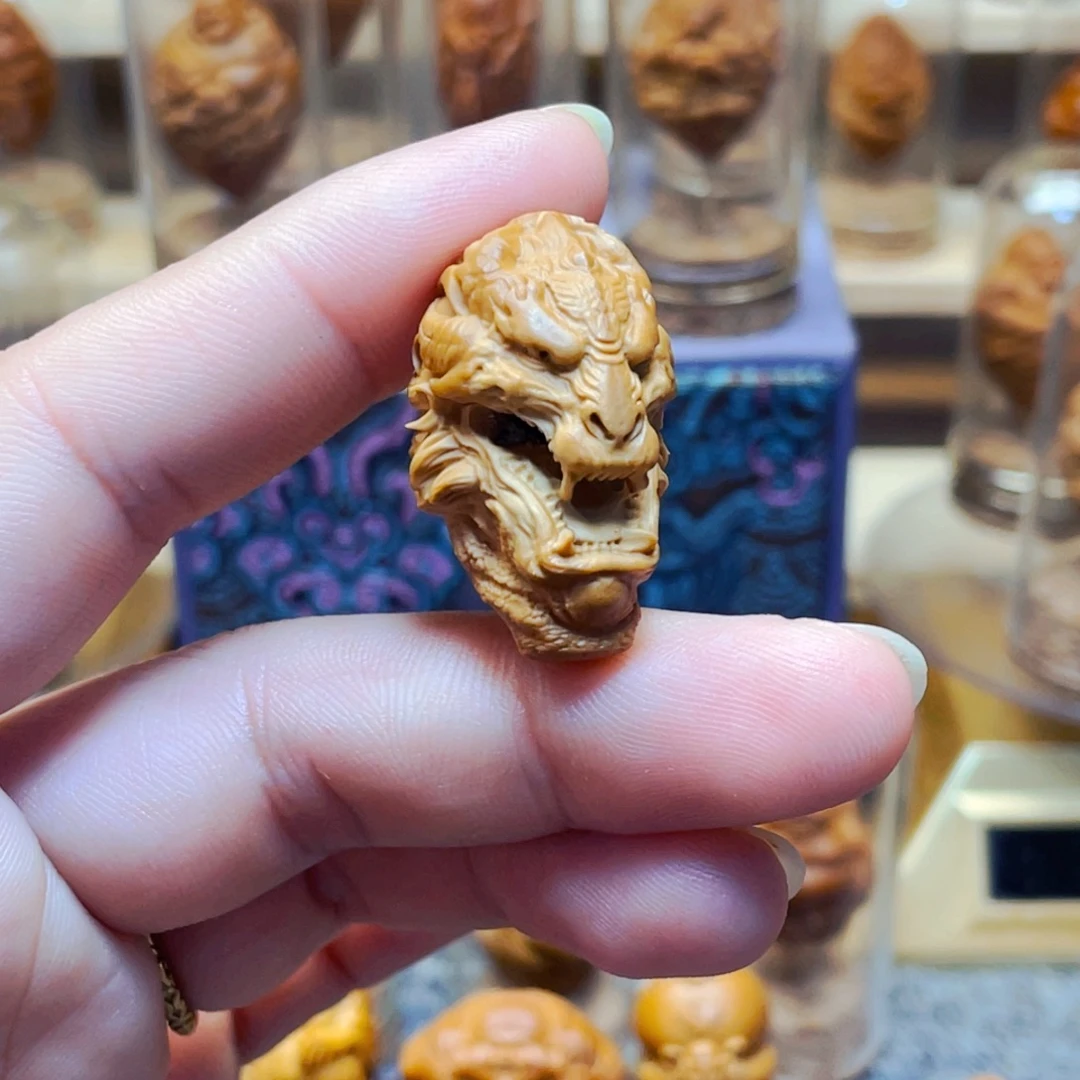 橄榄核手串/手链橄榄