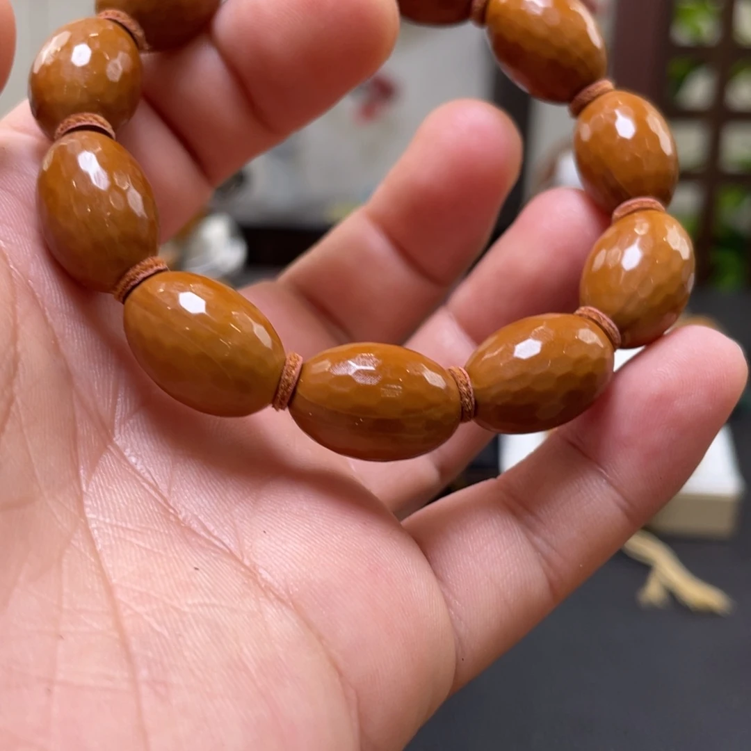 手串/手链橄榄核橄榄核