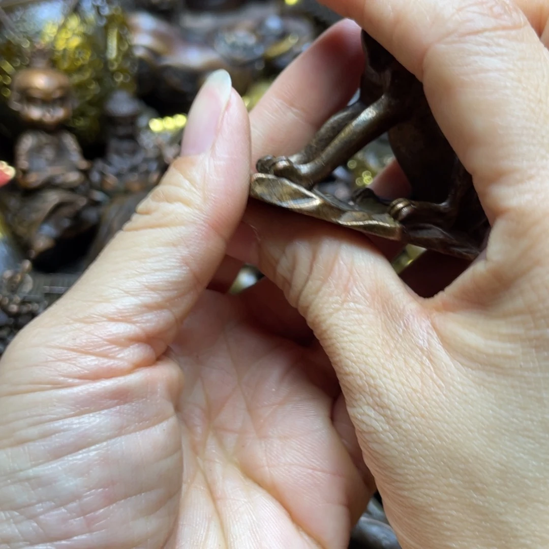 铜器摆件诚信经营