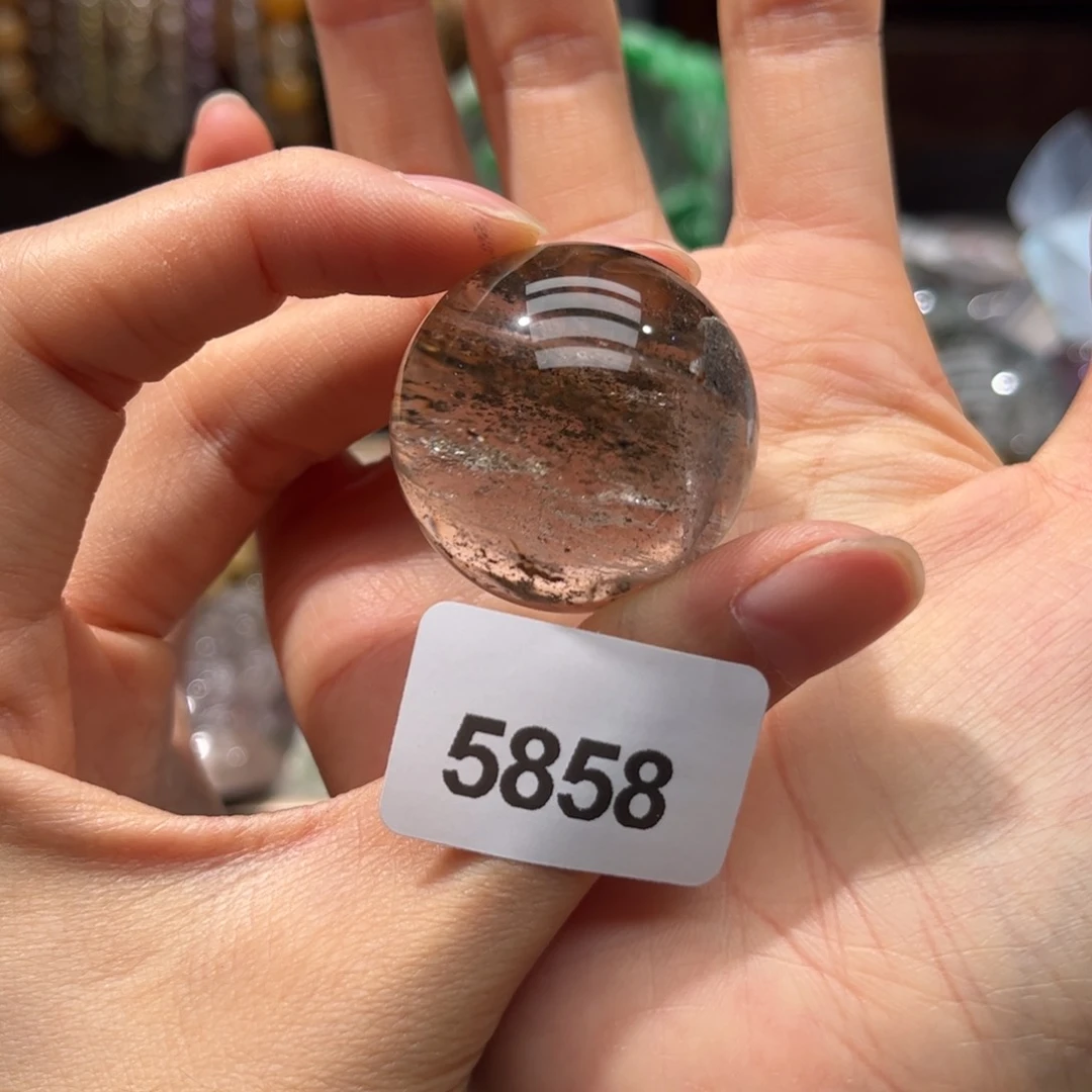 【闪购商品】水晶手串未镶嵌