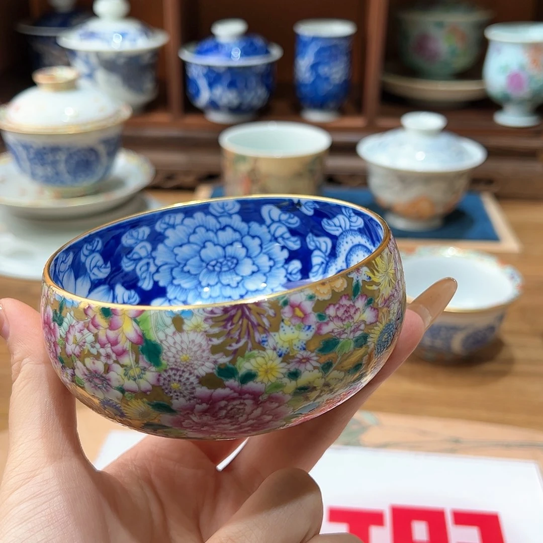 微瑕微瑕景德镇陶瓷