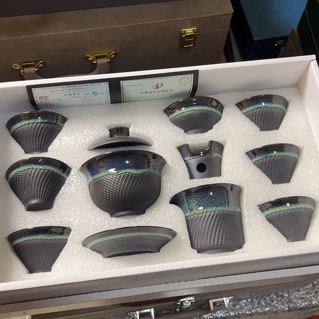 孤品茶具套装等等等