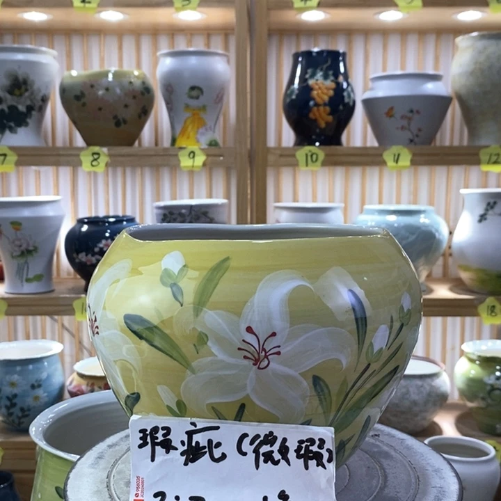 罐陶瓷陶瓷陶瓷陶瓷