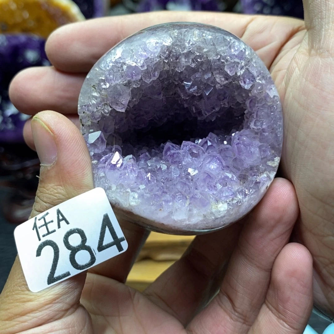 水晶大型摆件（非配饰）未镶嵌