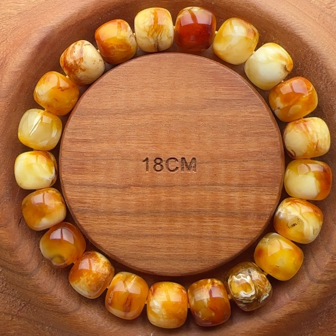 琥珀未镶嵌裸石11尺寸老型福利