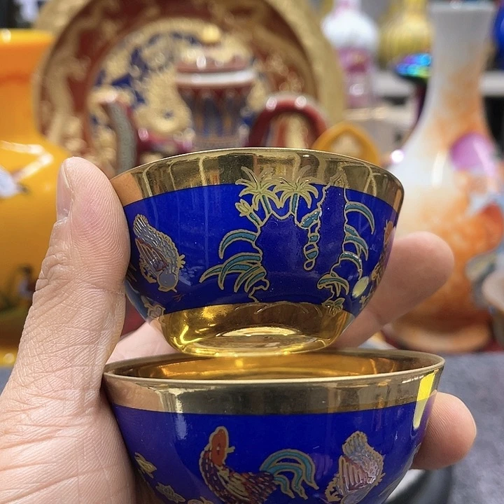 茶宠我的评分很好看呀