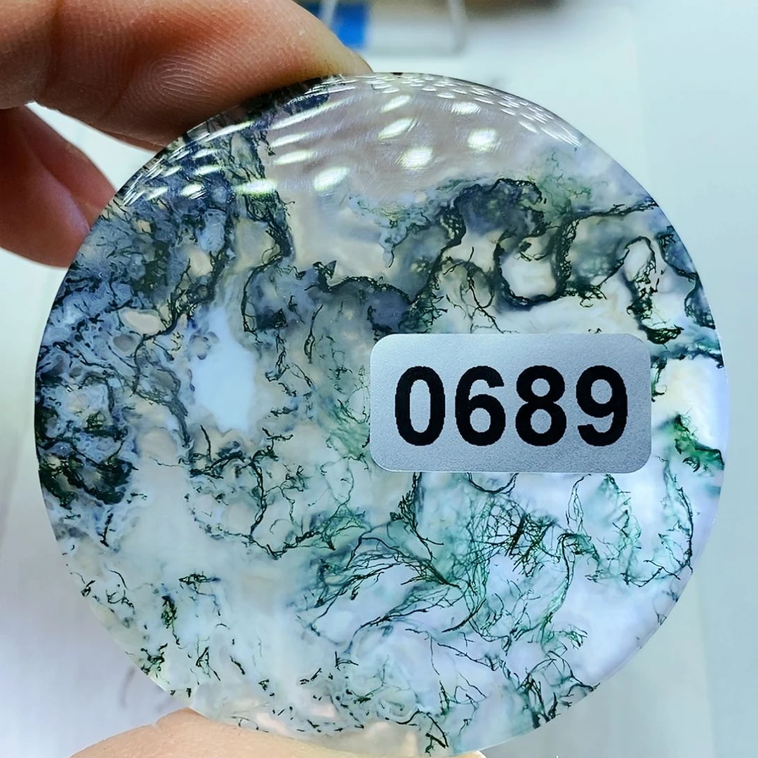 未镶嵌颈饰玛瑙/玉髓南**木