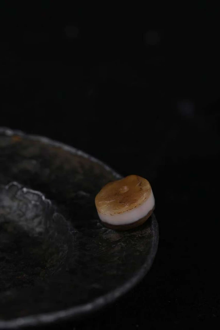 古珠