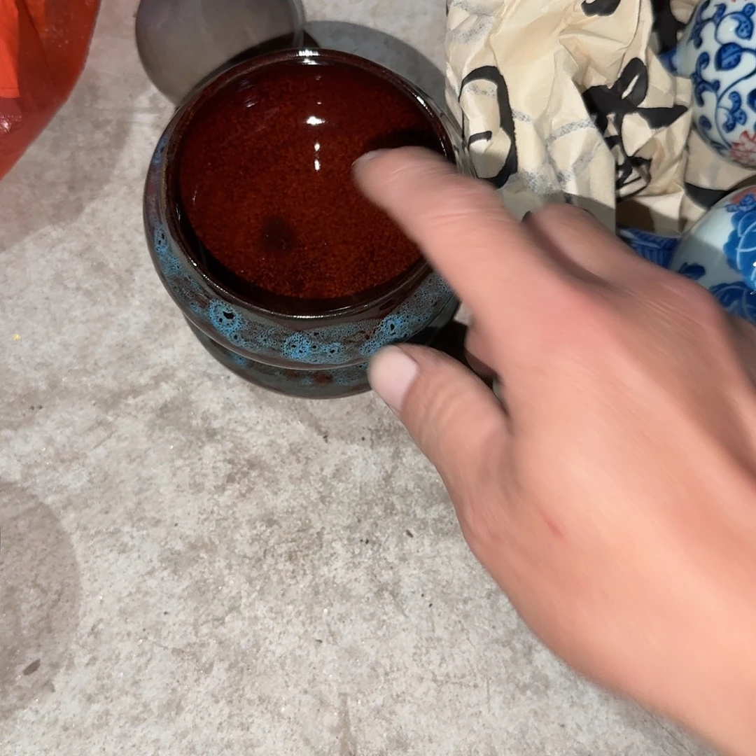 自***然老货你要我给谁送东西给她
