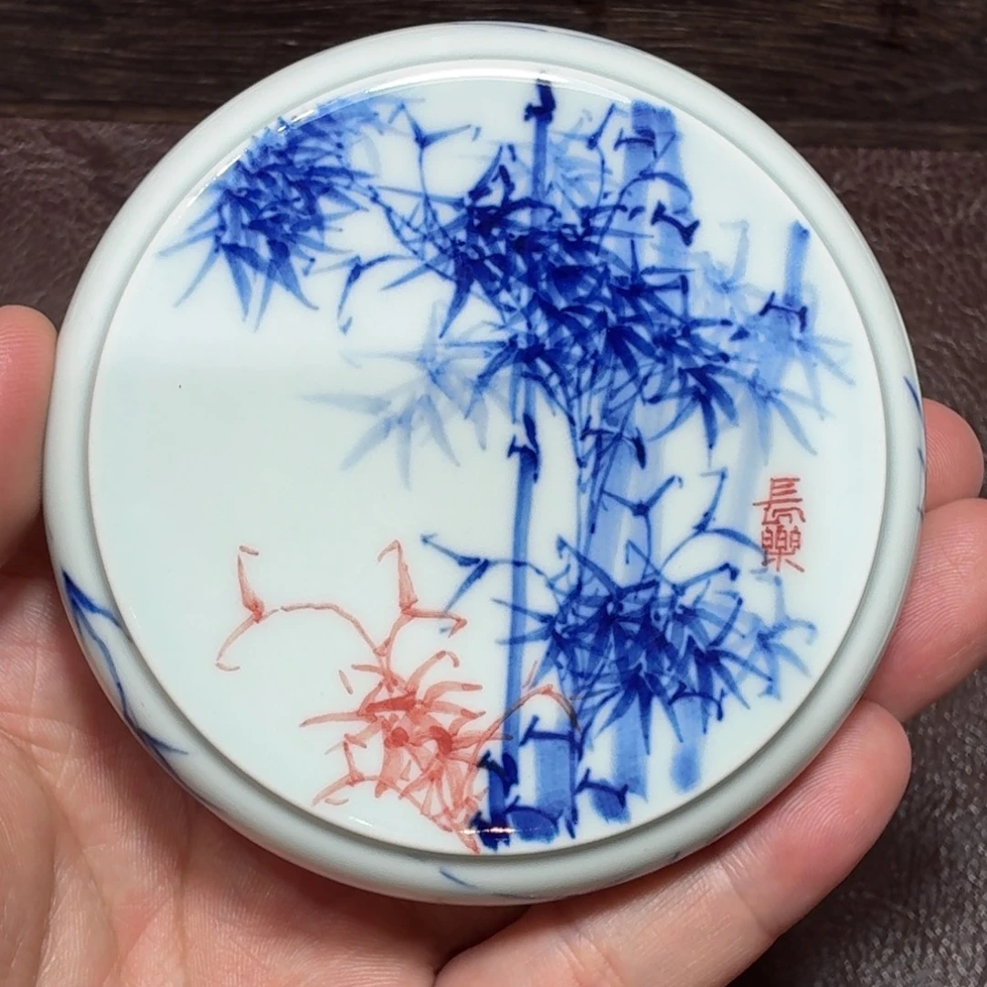 景德镇纯手工手绘陶瓷景德镇纯手工手绘陶瓷