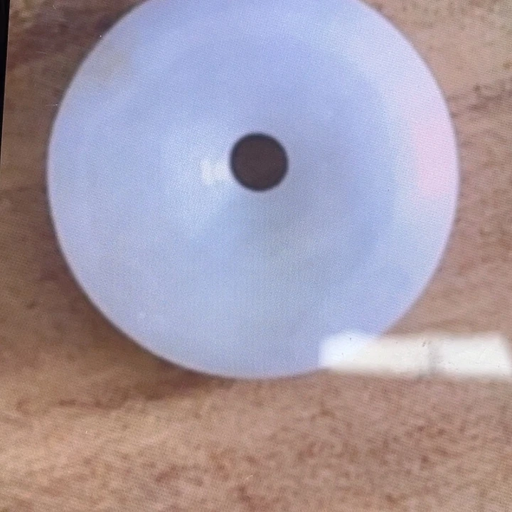 翡翠颈饰未镶嵌纯天然翡翠A货