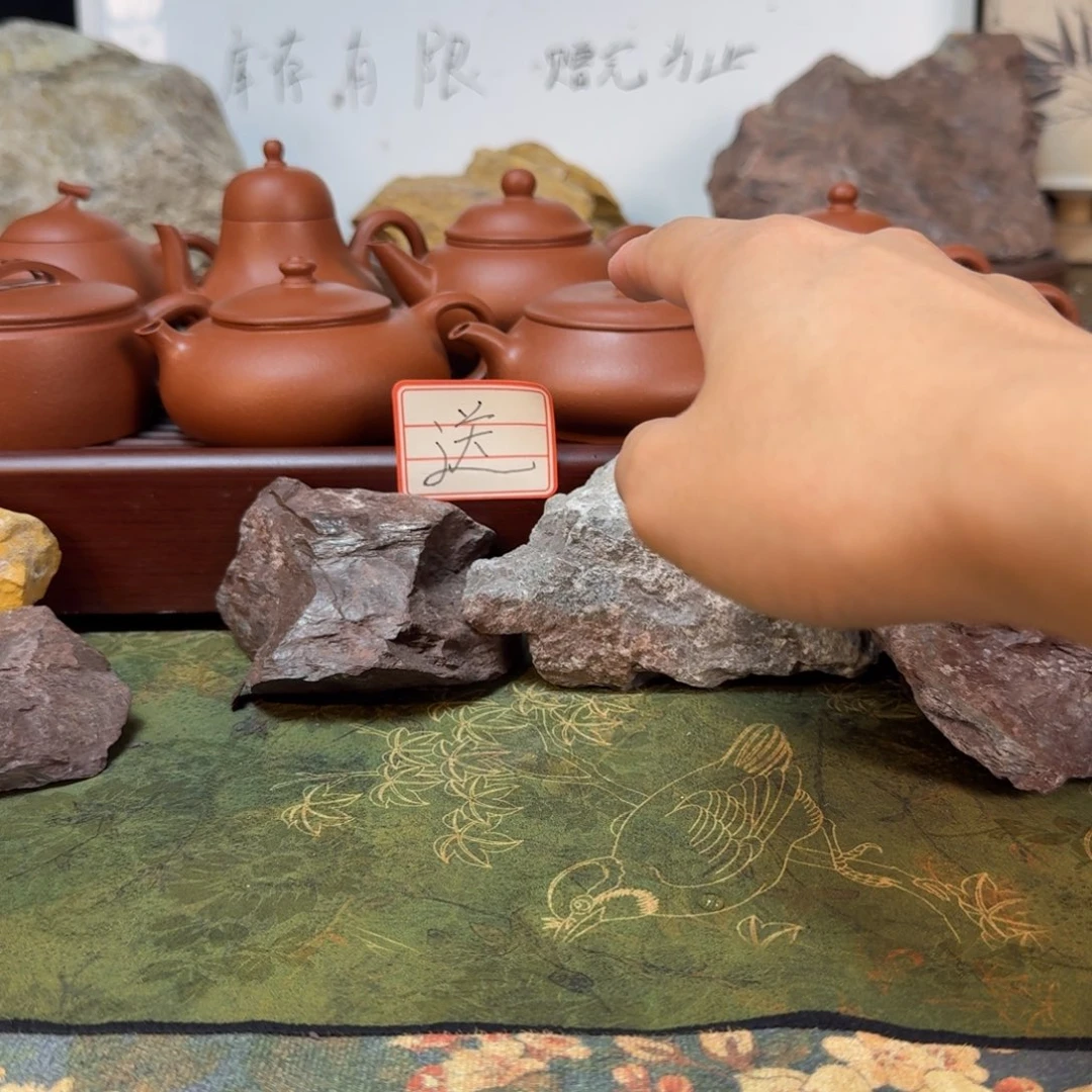 茶壶紫砂手工壶买一送一