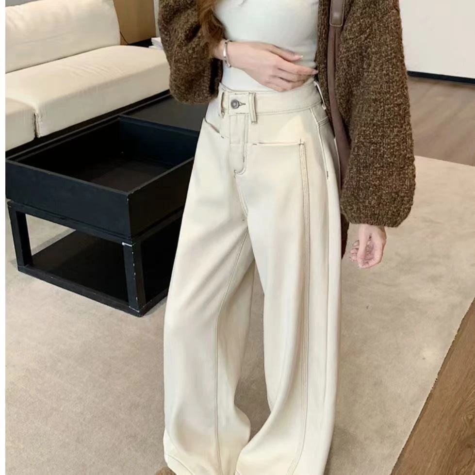 【鹿鹿专属】商场撤柜潮流裤子3003