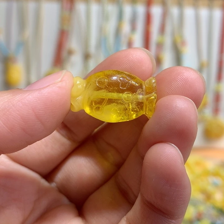 蜜蜡未镶嵌裸石特价