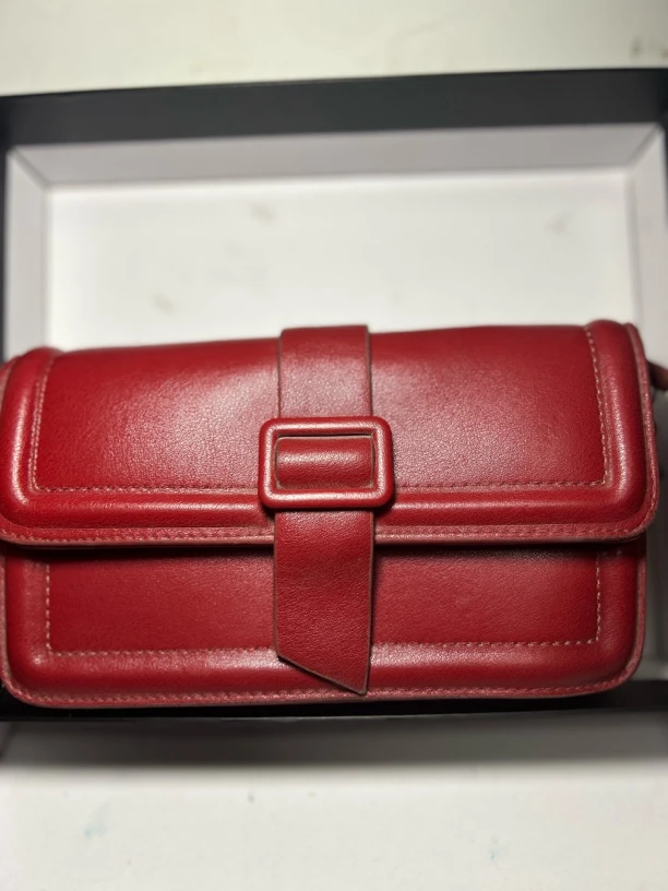 无暇女士单肩肩包斜挎包单肩斜挎链条包