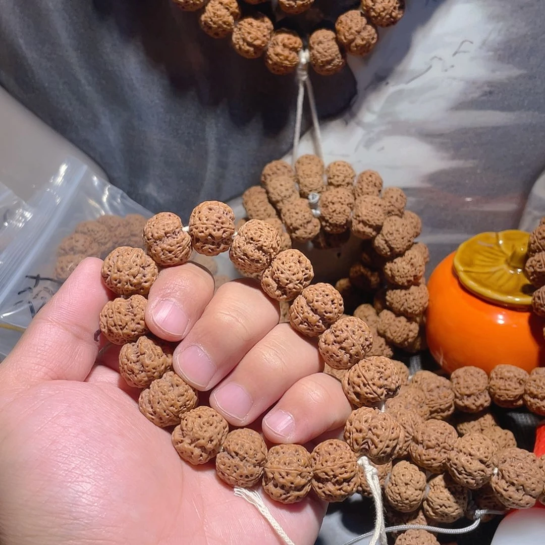 手串金刚菩提天*?梅花