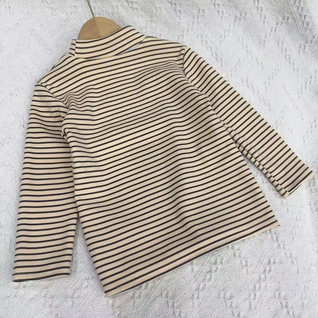 NN201 儿童夏款短袖T恤 以直播间展示为准