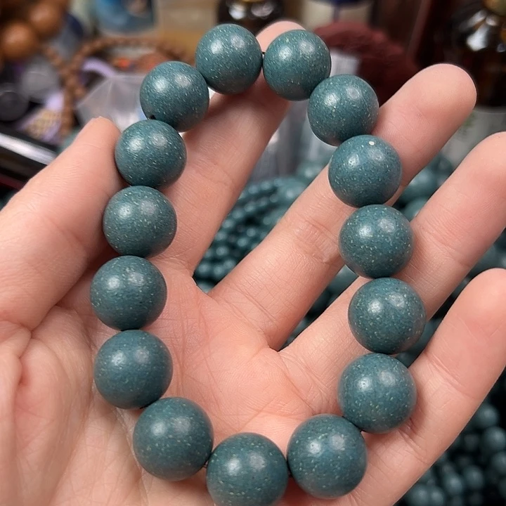 珠串蓝要师1.5×15