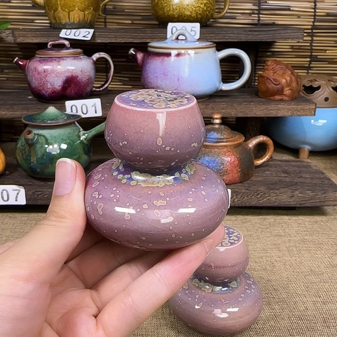 垕瓷甄选传统工艺