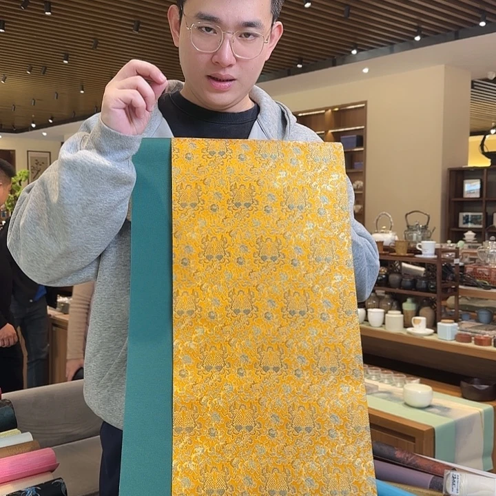 三米防水茶席俩件套