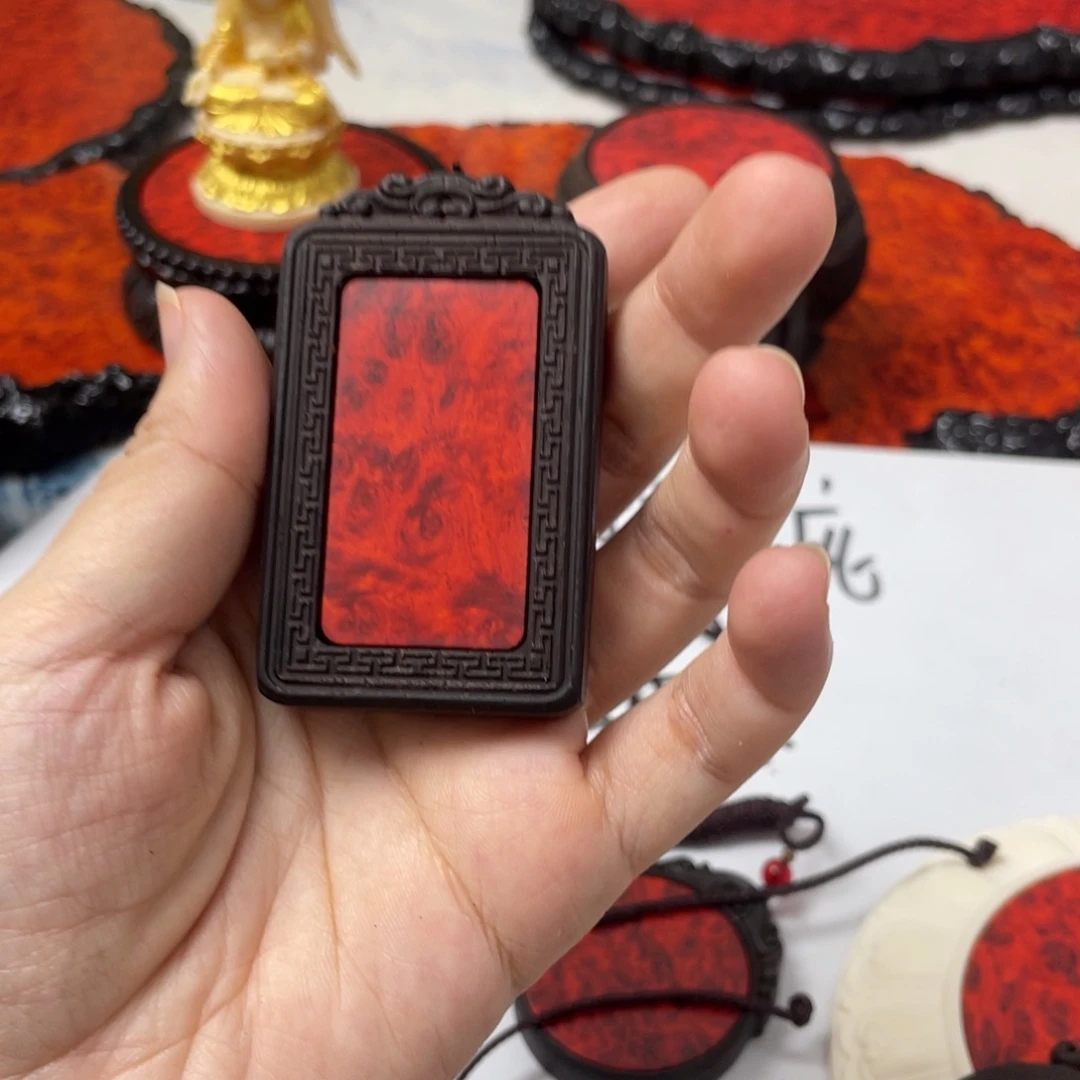 东非黑黄檀（紫光檀）