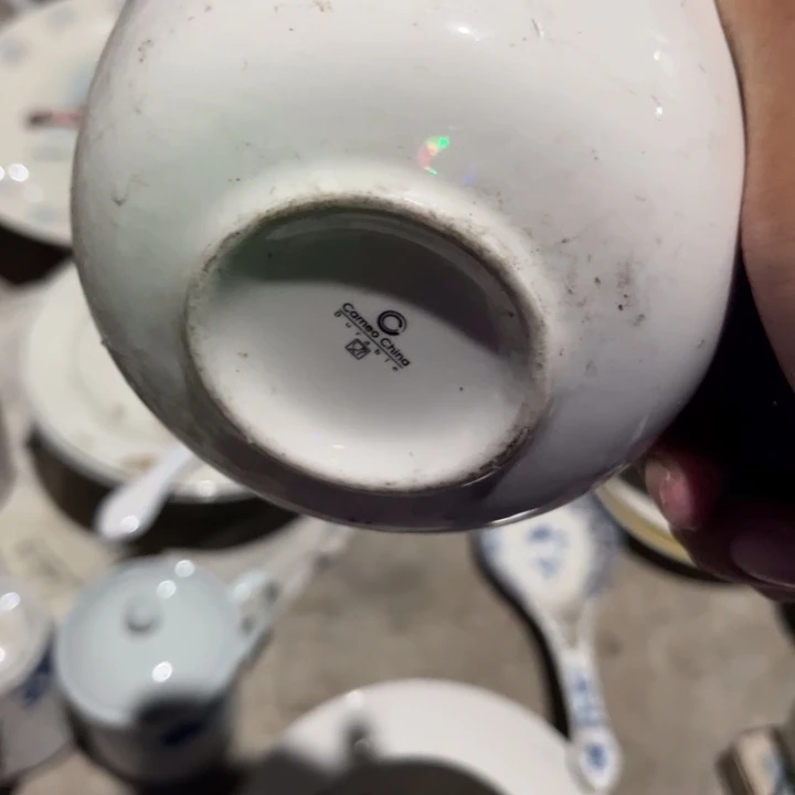 老货啥都有有微瑕