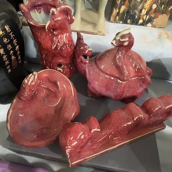 瓷片福源阁欢迎您的光临