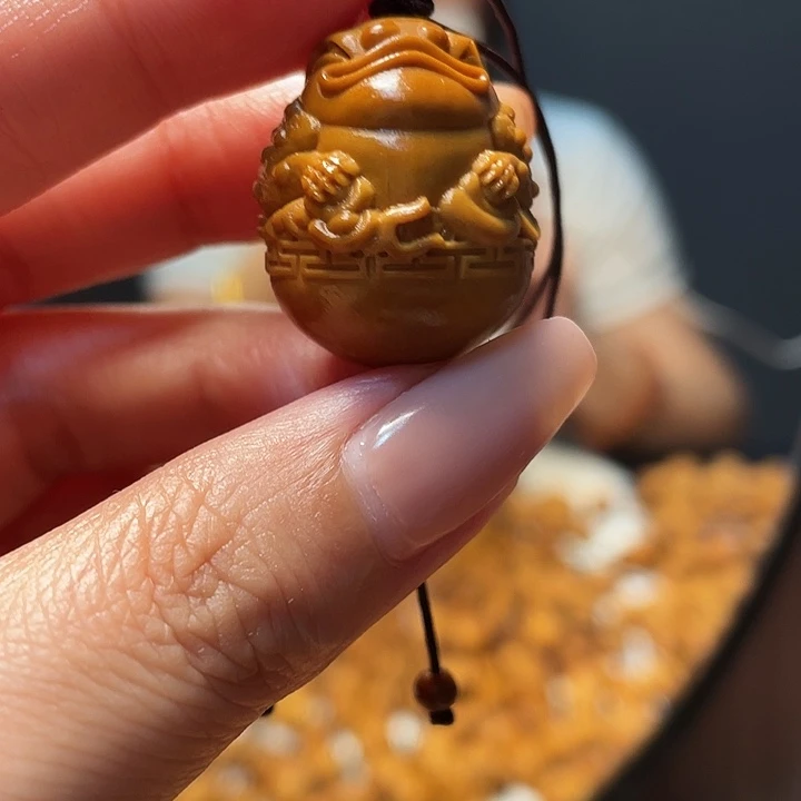 手串/手链橄榄核橄榄核