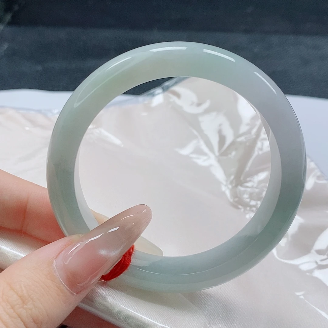 【闪购商品】未镶嵌手镯翡翠473号