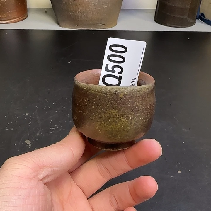 备前烧作品备前烧作品