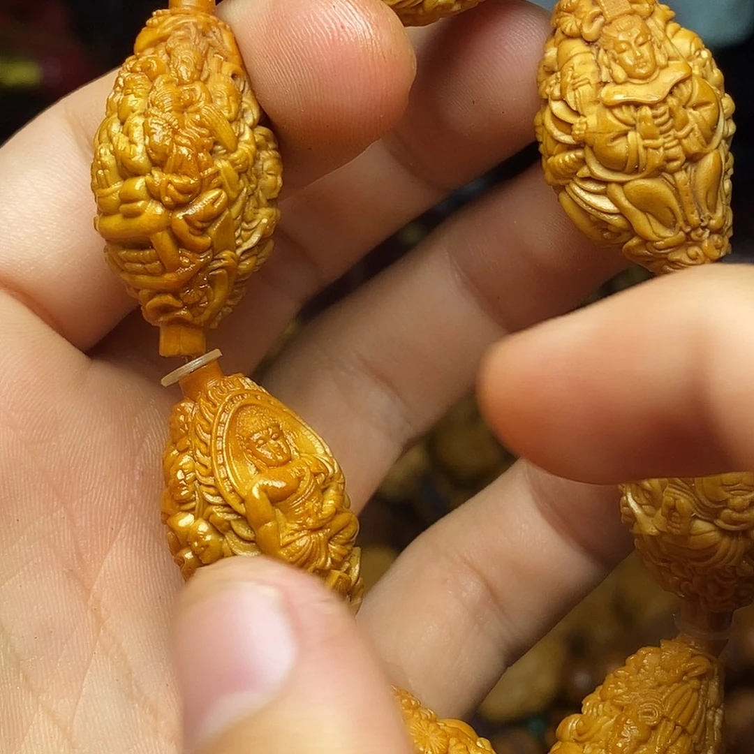 橄榄核手串/手链jhhhhhhhbbbbbn