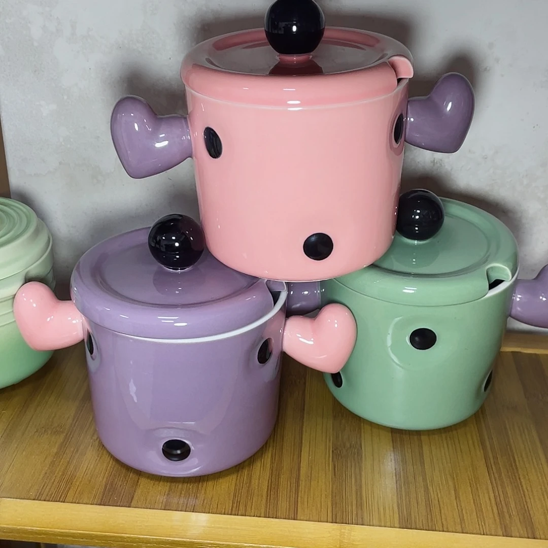 瓷片微瑕陶瓷餐具家用 一个精品