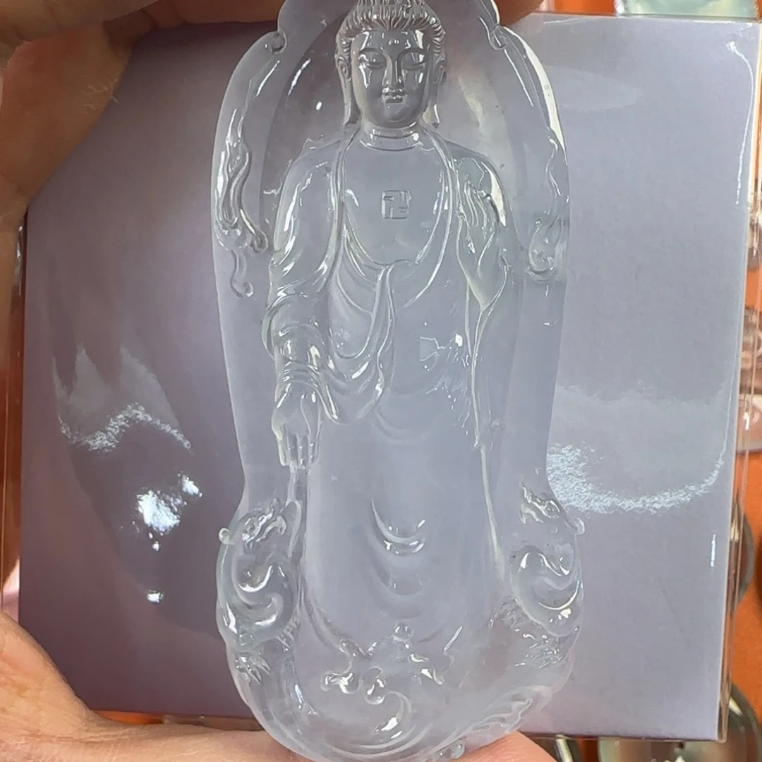 未镶嵌定制翡翠天然