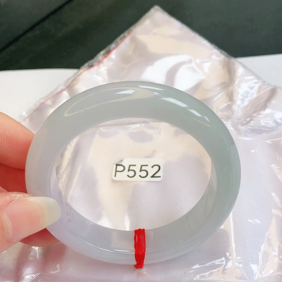 【闪购商品】翡翠手镯未镶嵌缅甸天然a货翡翠