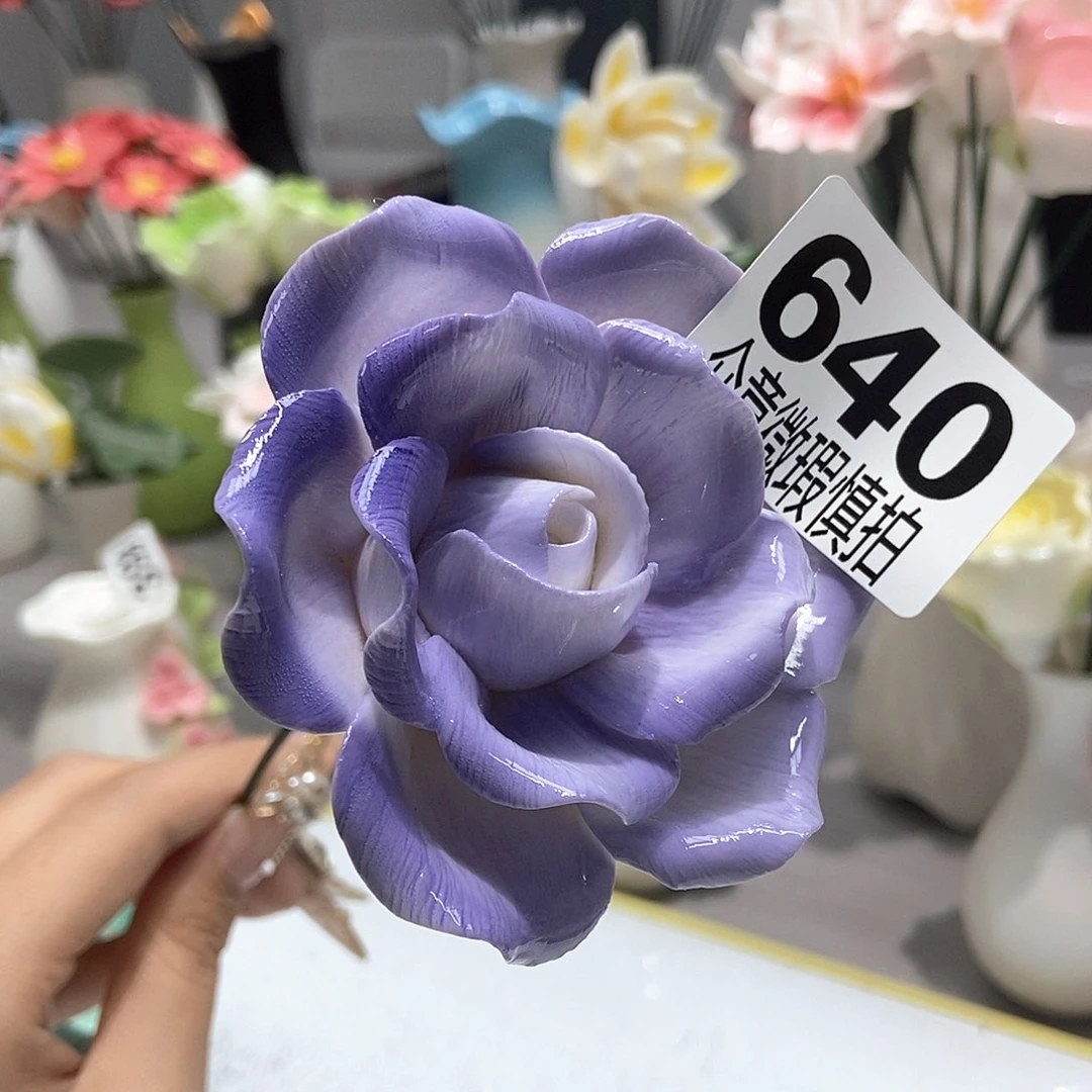 陶瓷手工制作工艺