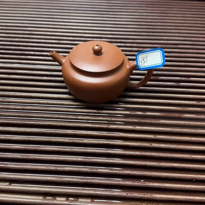 紫砂壶宜兴紫砂壶