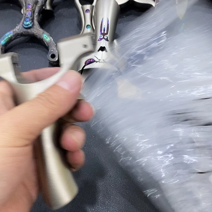 v***h2496号瑕疵蝙蝠裸弓