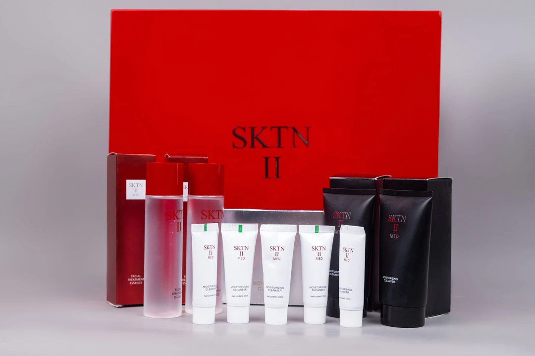 SK 高端套装礼盒 正品