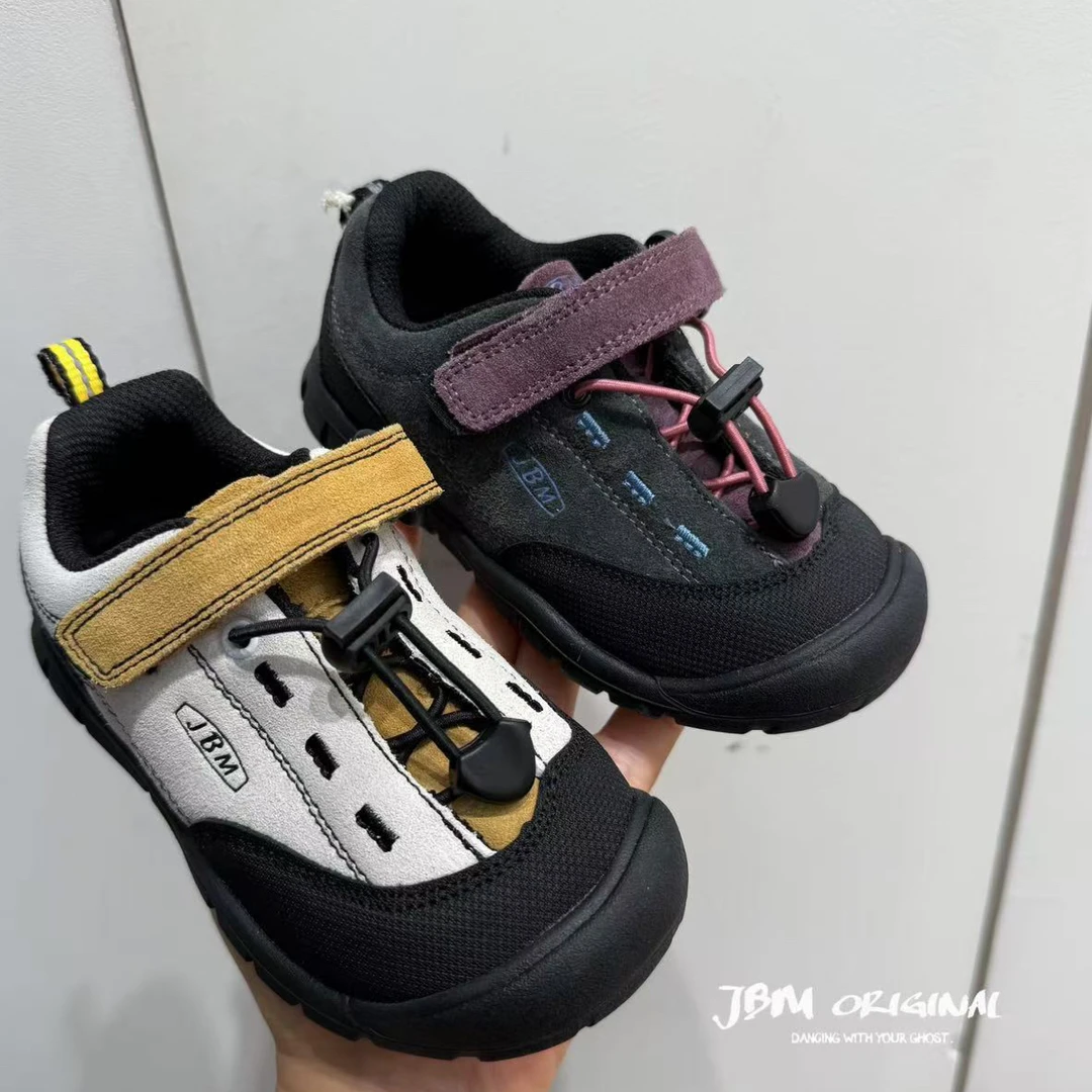 秋季新款鞋子上新