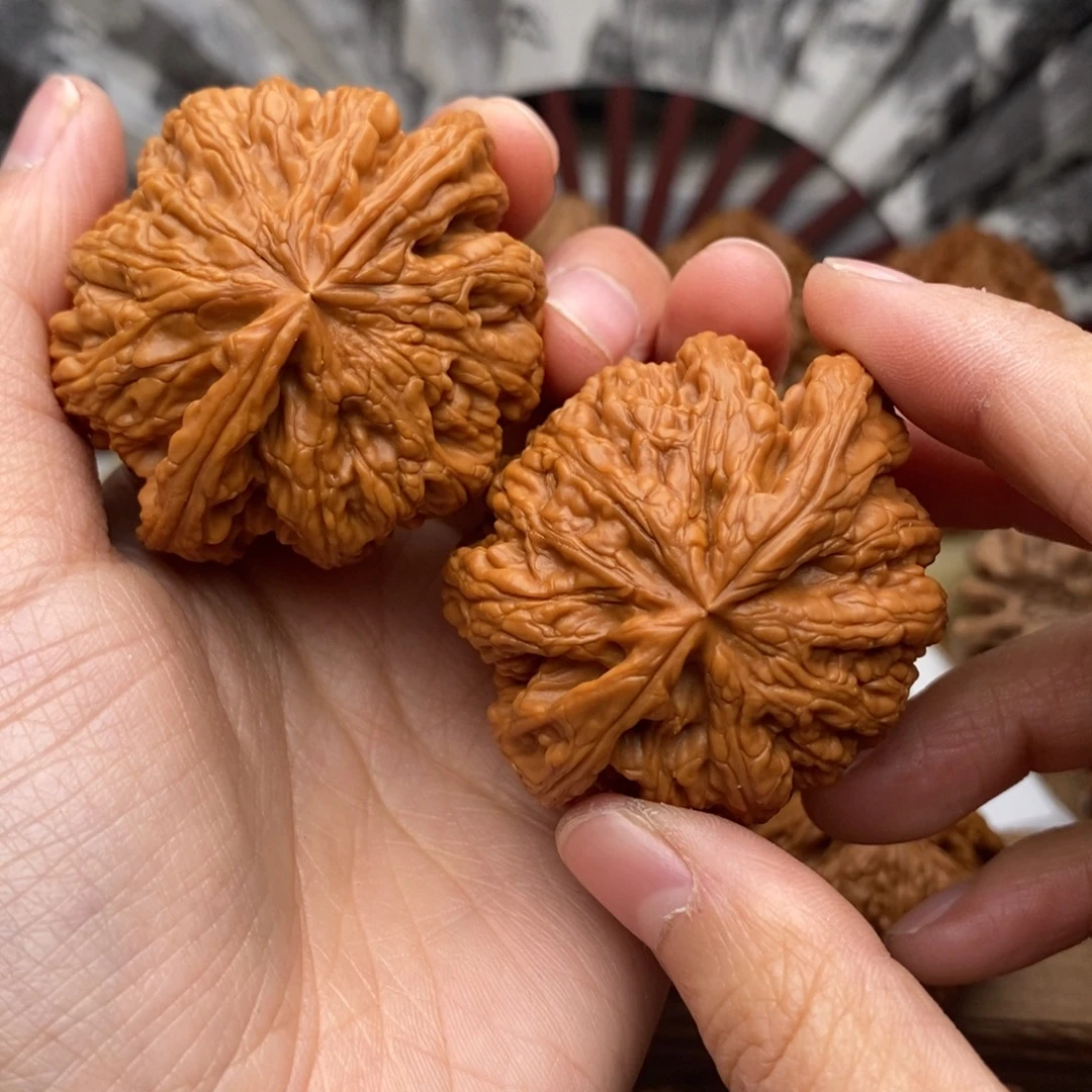 把件文玩核桃416号49全粗筋