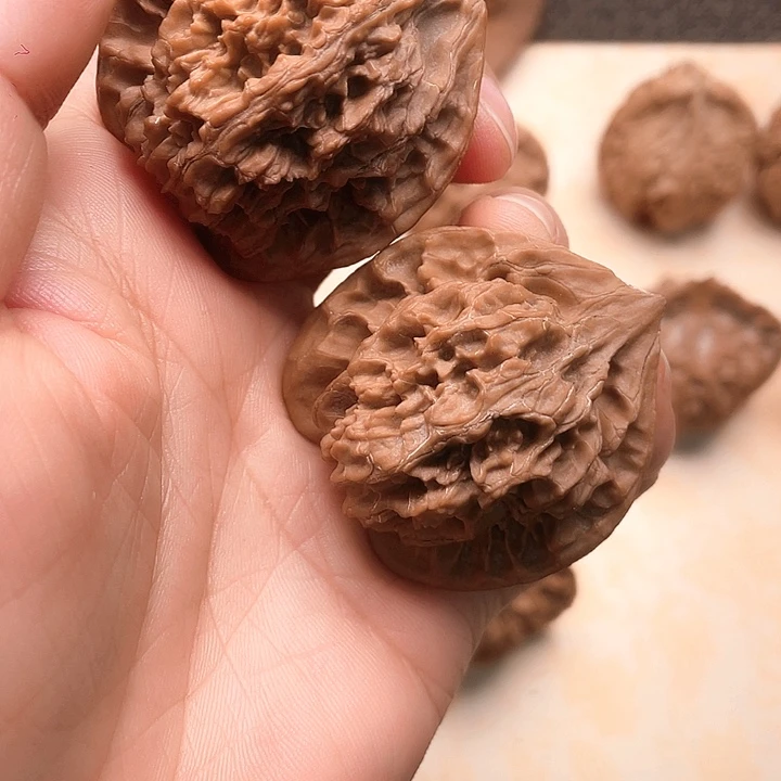 ****苒吊坠文玩核桃秦公子真的好好啊