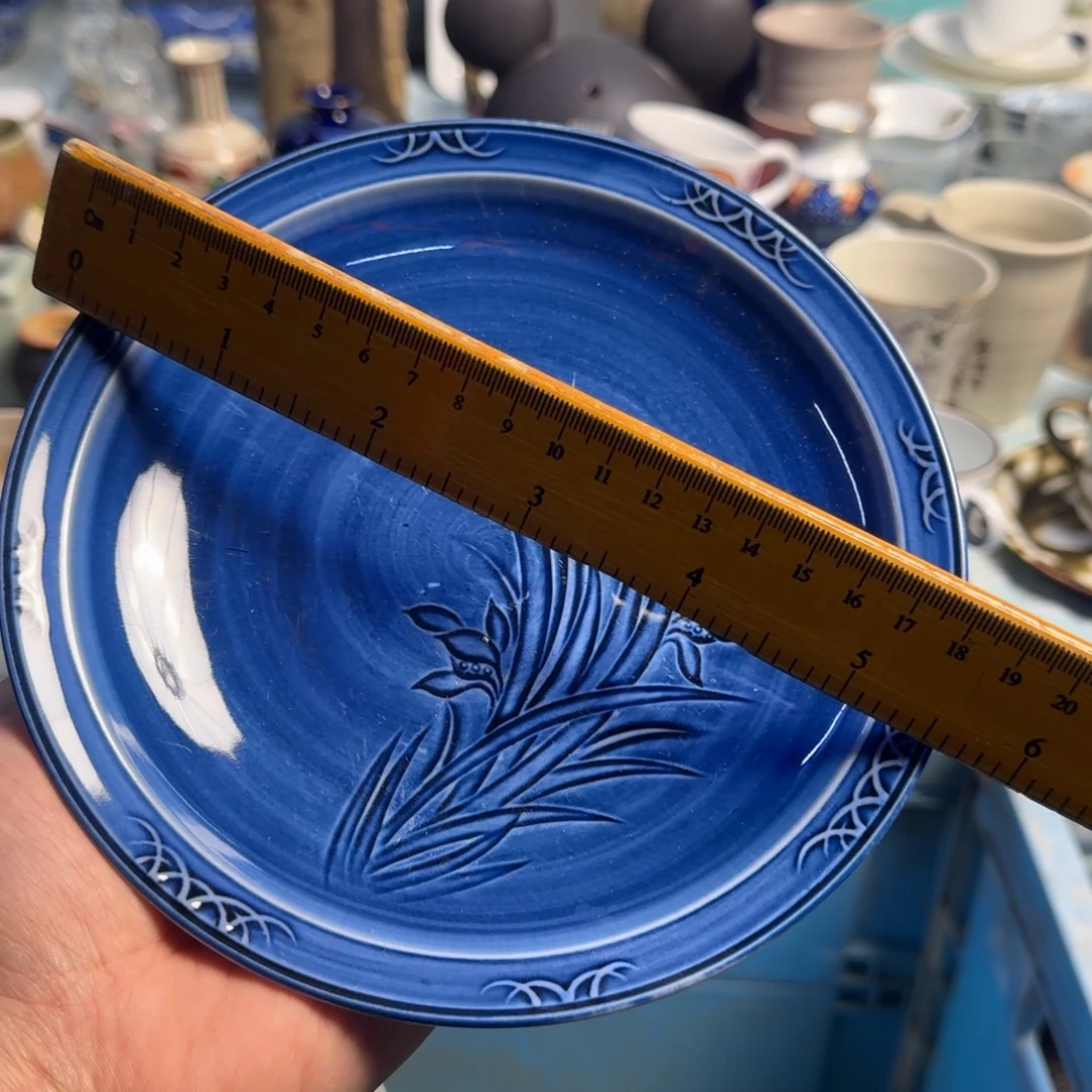 餐具默认微瑕不退不换