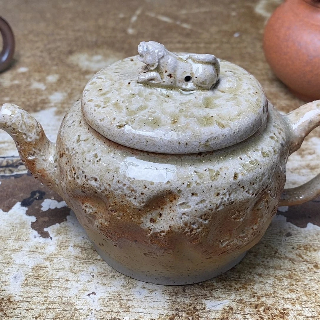 紫砂茶壶紫砂艺术