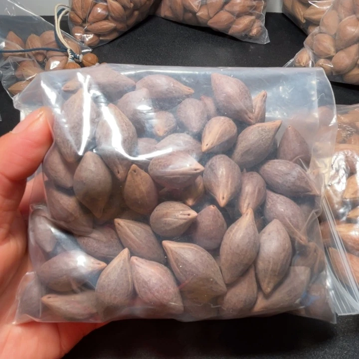 差***生猪牙手串/手链我是