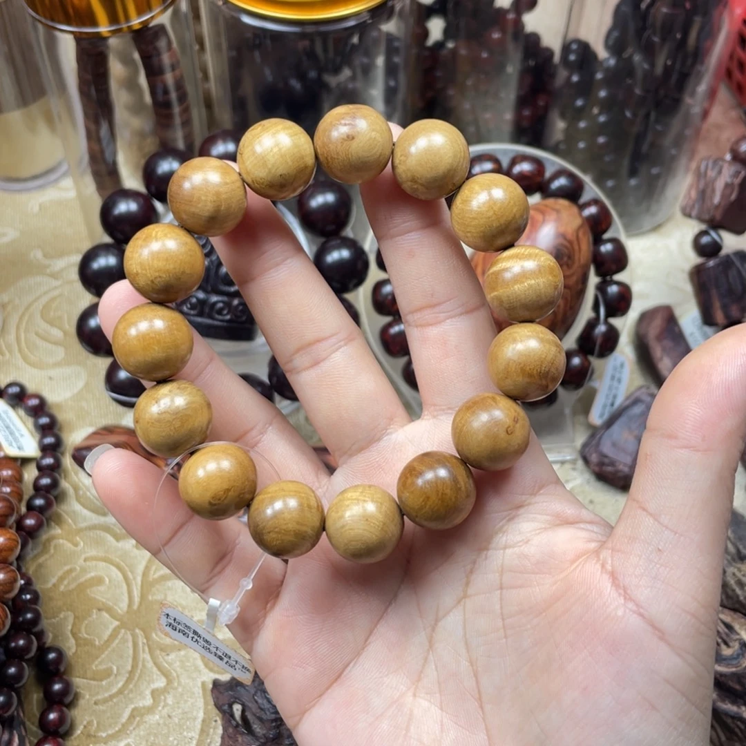 海南垒垒1.5单圈手串